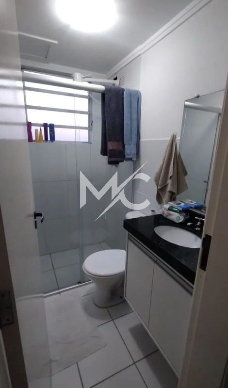 Apartamento, 2 quartos, 45 m² - Foto 9