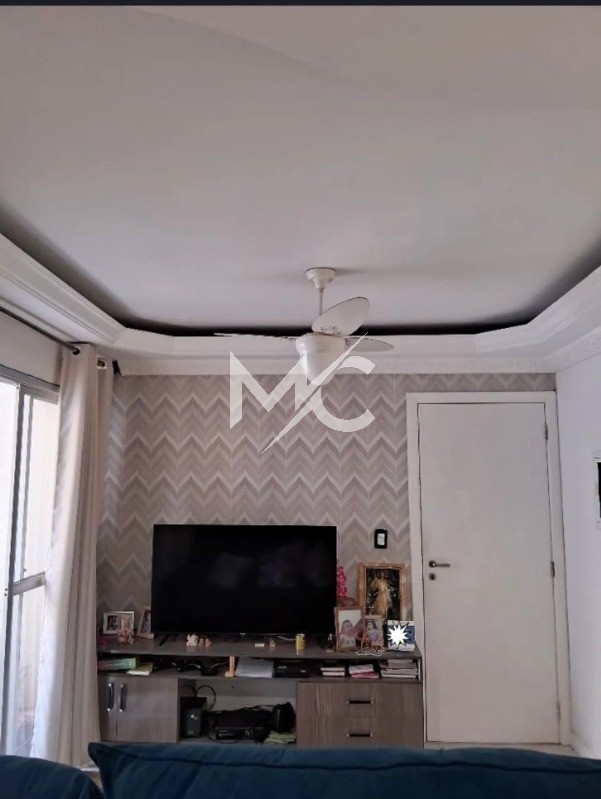 Apartamento, 2 quartos, 55 m² - Foto 4