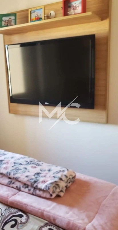 Apartamento, 2 quartos, 52 m² - Foto 11
