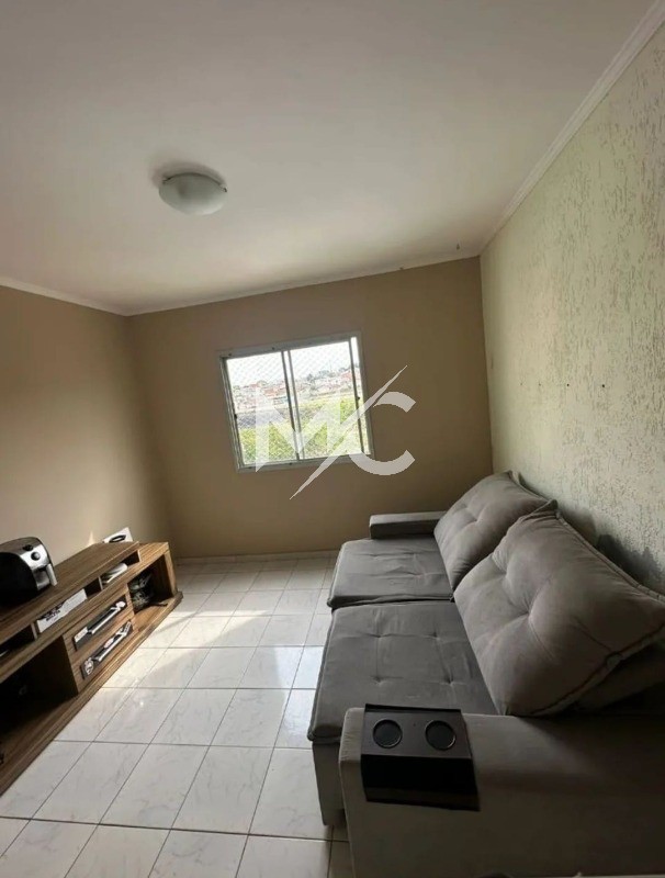 Apartamento, 2 quartos, 47 m² - Foto 3