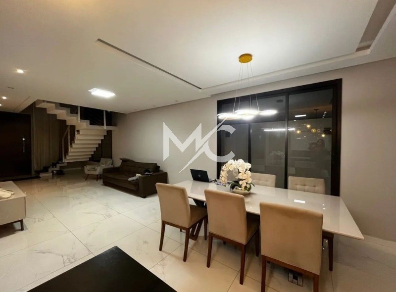 Casa, 4 quartos - Foto 2