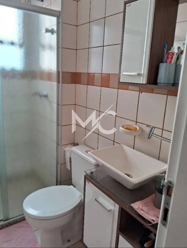 Apartamento, 2 quartos, 55 m² - Foto 8