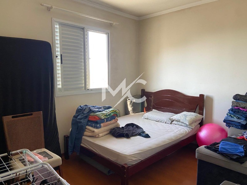 Apartamento, 3 quartos, 80 m² - Foto 11