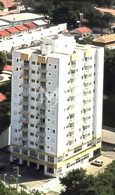 Apartamento, 1 quarto, 47 m² - Foto 1