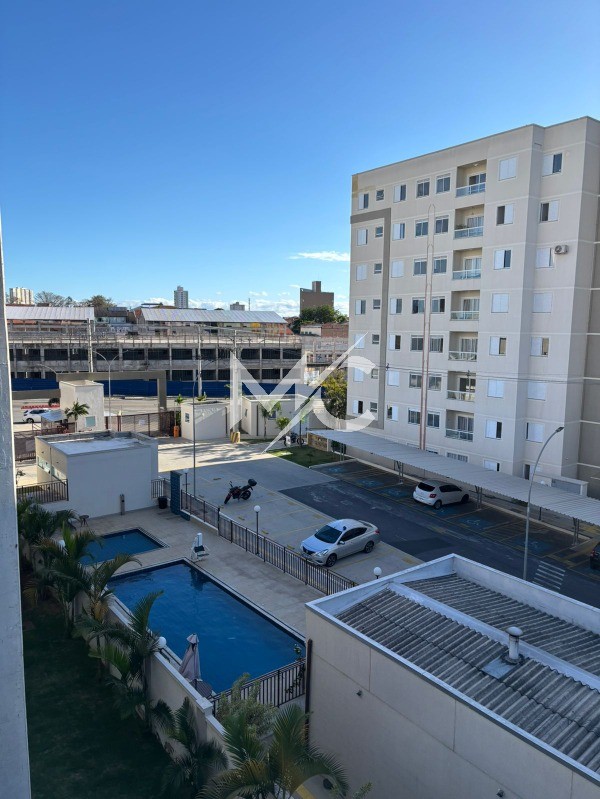 Apartamento, 2 quartos, 45 m² - Foto 9