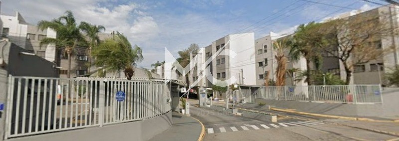 Apartamento, 2 quartos, 45 m² - Foto 9