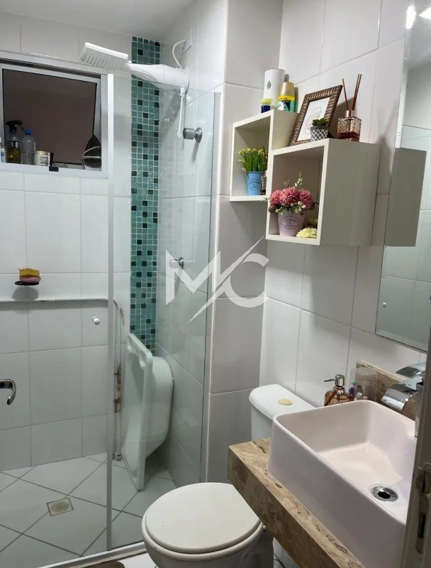 Apartamento, 3 quartos, 66 m² - Foto 8