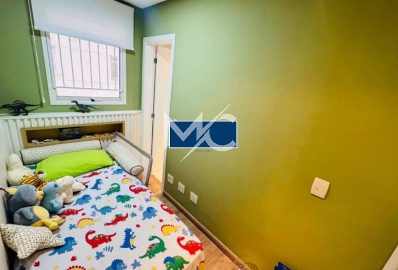 Apartamento, 4 quartos, 194 m² - Foto 21