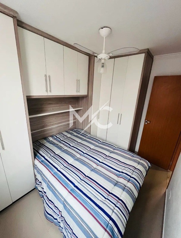 Apartamento, 2 quartos, 50 m² - Foto 8