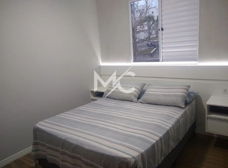 Apartamento, 2 quartos, 49 m² - Foto 5