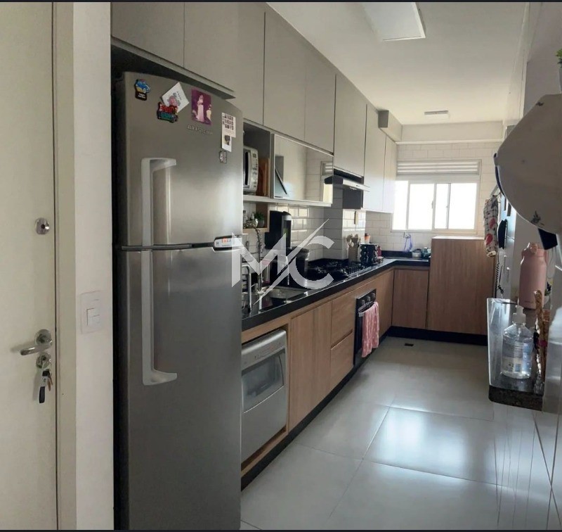 Apartamento, 3 quartos, 66 m² - Foto 5