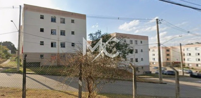 Apartamento, 2 quartos, 48 m² - Foto 1