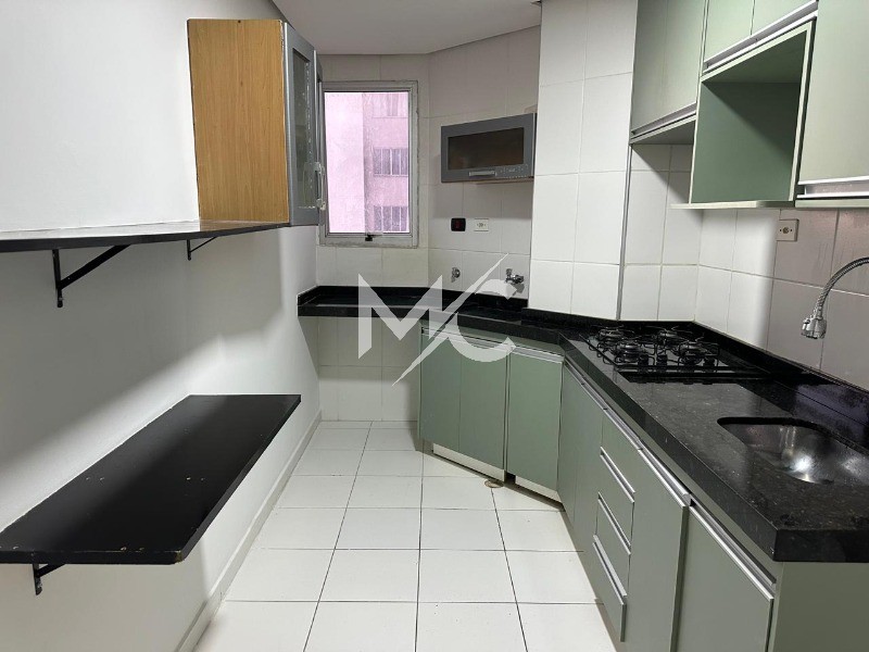 Apartamento, 2 quartos, 48 m² - Foto 3