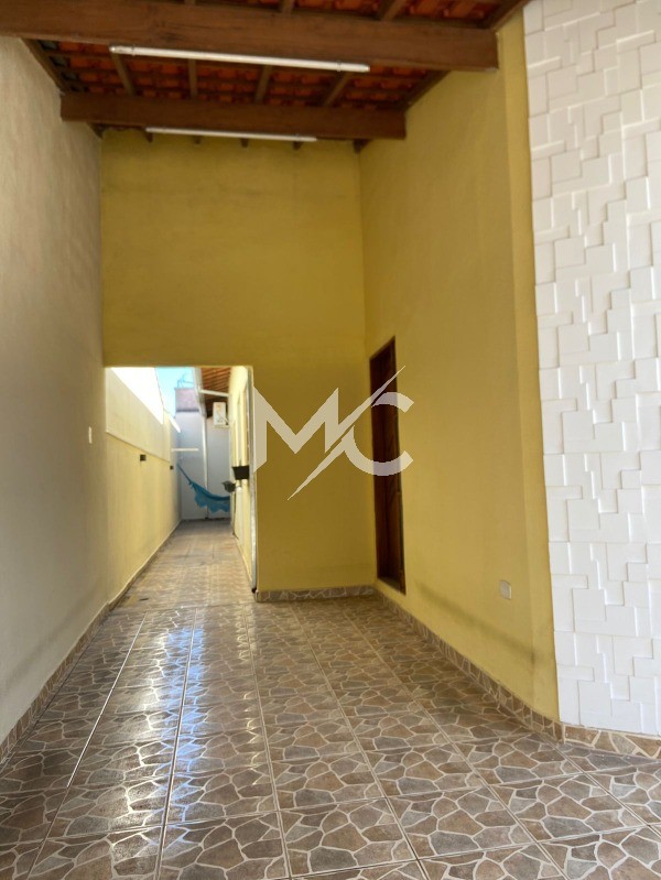 Casa, 2 quartos - Foto 2