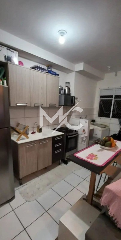 Apartamento, 2 quartos, 49 m² - Foto 6