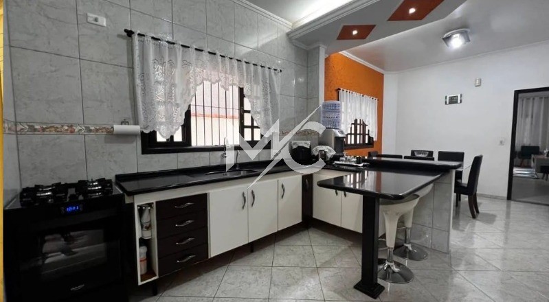 Casa, 3 quartos - Foto 5