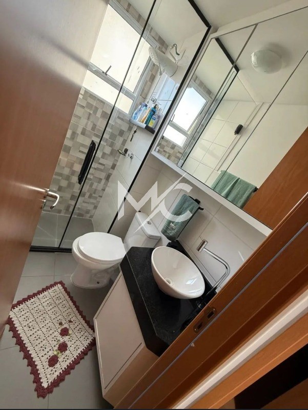 Apartamento, 2 quartos, 48 m² - Foto 9