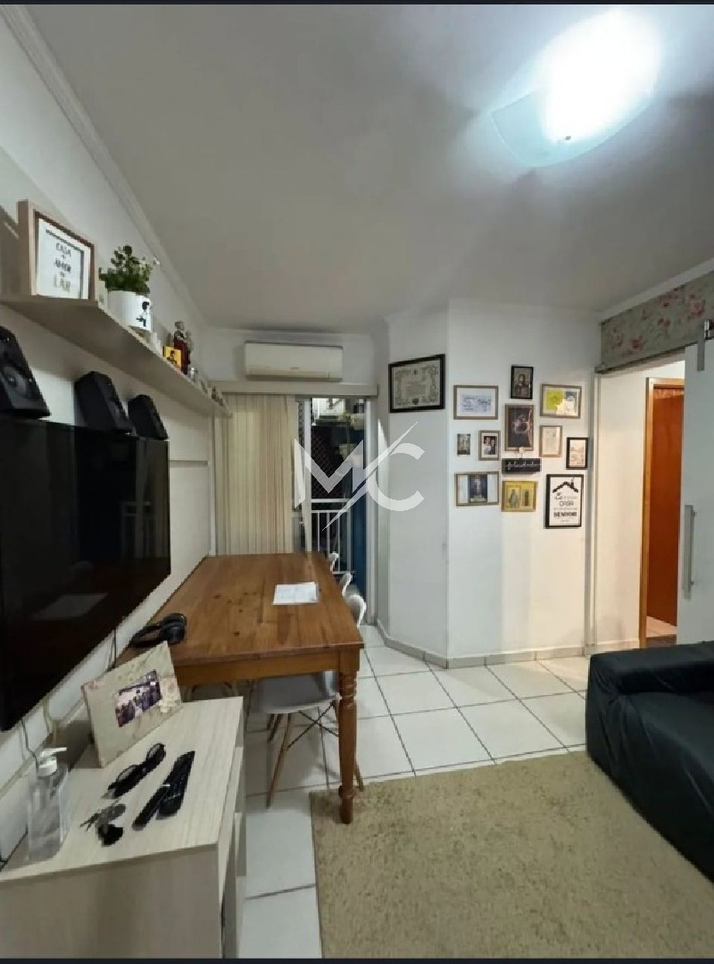 Apartamento, 2 quartos, 47 m² - Foto 2