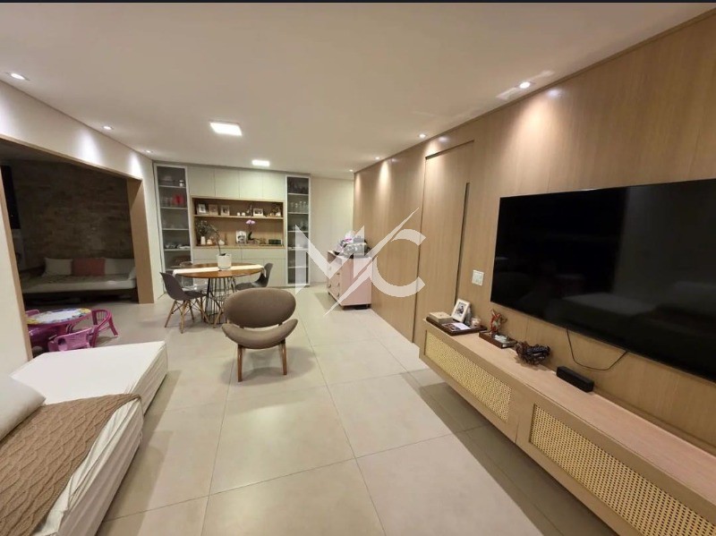 Apartamento, 2 quartos, 109 m² - Foto 2