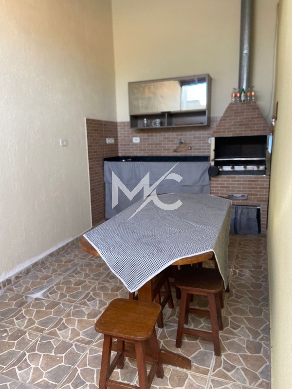 Casa, 2 quartos - Foto 10