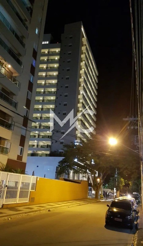Apartamento, 1 quarto, 40 m² - Foto 1