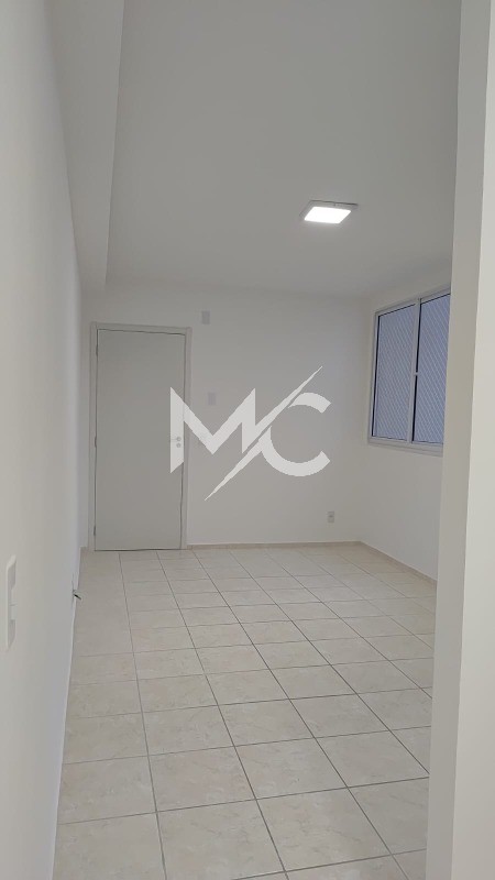 Apartamento, 2 quartos, 41 m² - Foto 9