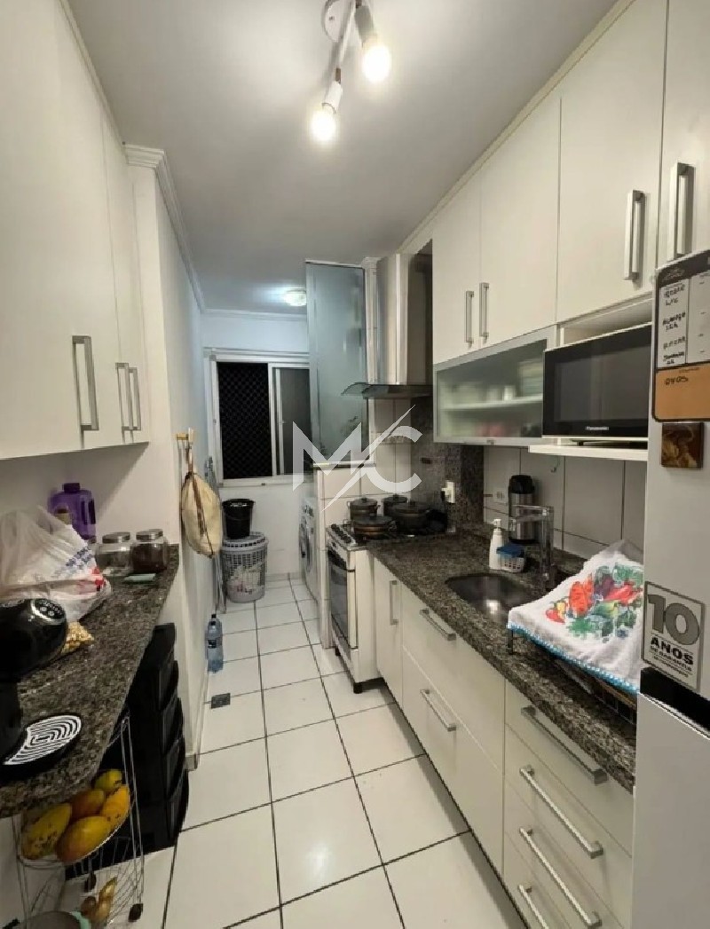 Apartamento, 2 quartos, 47 m² - Foto 5