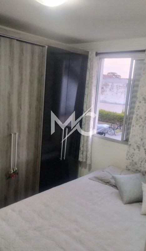 Apartamento, 2 quartos, 45 m² - Foto 8