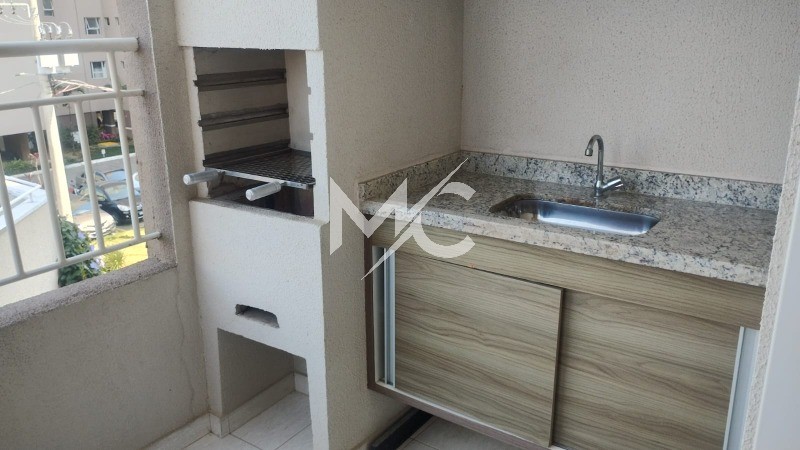 Apartamento, 2 quartos, 64 m² - Foto 3