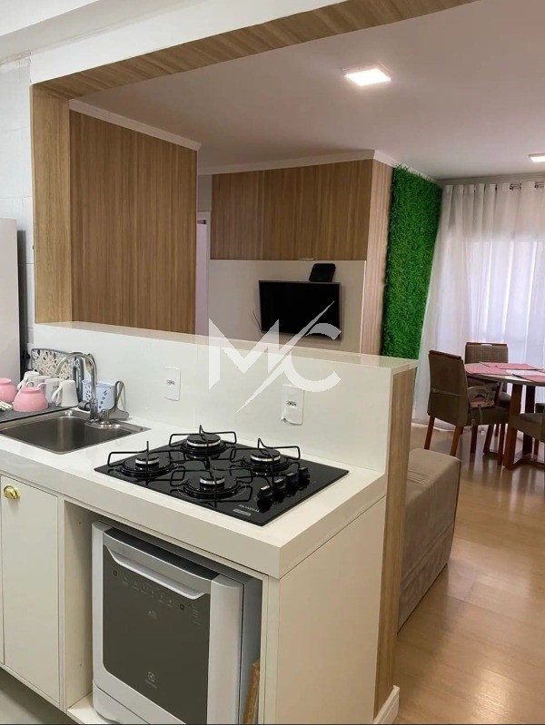 Apartamento, 3 quartos, 62 m² - Foto 5