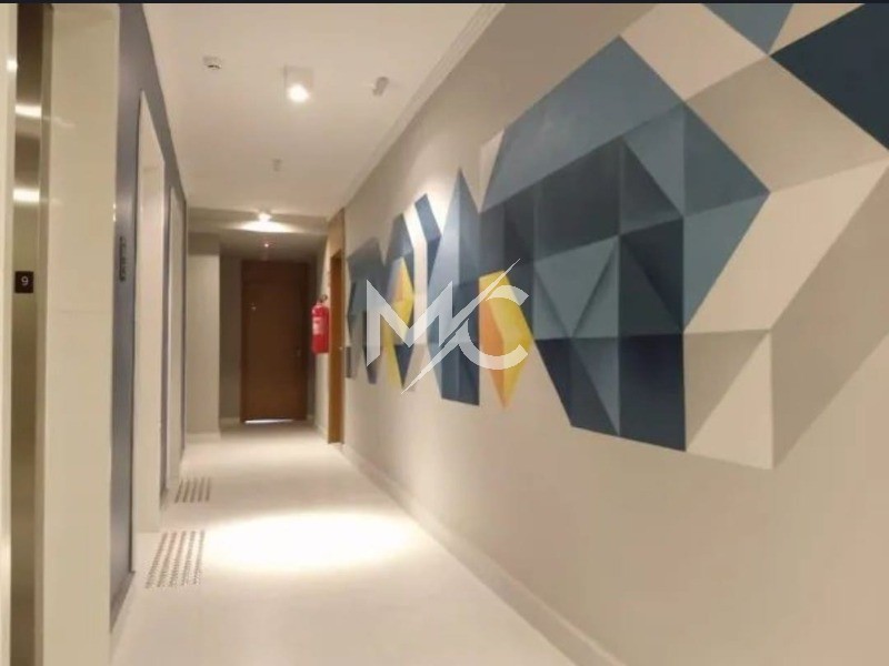 Apartamento, 1 quarto, 40 m² - Foto 2