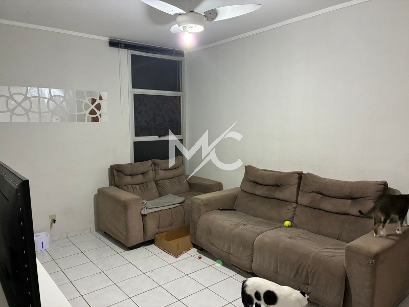 Apartamento, 2 quartos, 54 m² - Foto 2