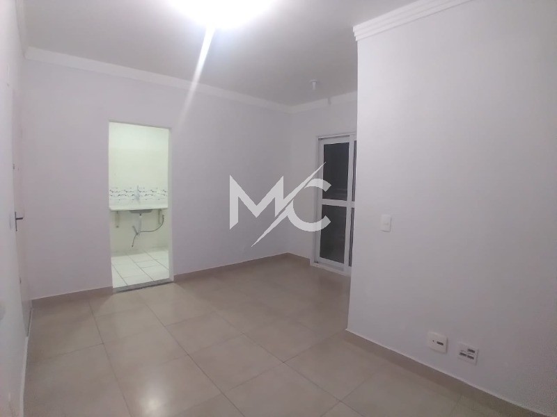 Apartamento, 2 quartos, 49 m² - Foto 2