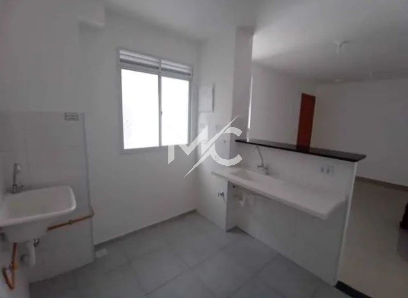 Apartamento, 2 quartos, 39 m² - Foto 3