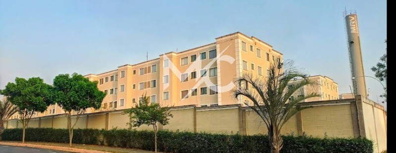 Apartamento, 2 quartos, 45 m² - Foto 1