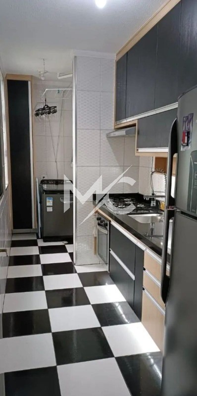 Apartamento, 2 quartos, 45 m² - Foto 4