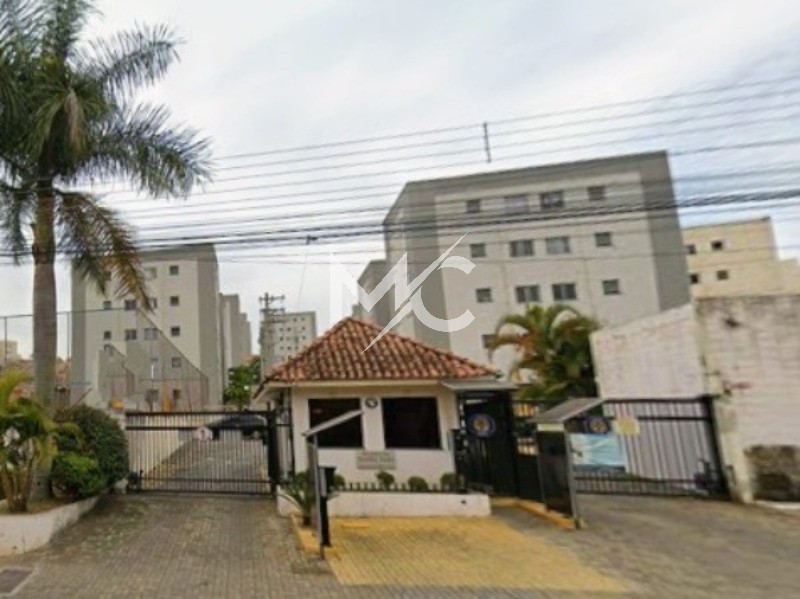 Apartamento, 2 quartos, 48 m² - Foto 1
