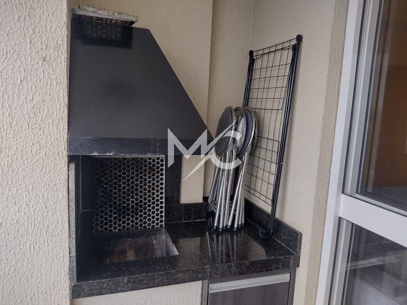 Apartamento, 2 quartos, 57 m² - Foto 2