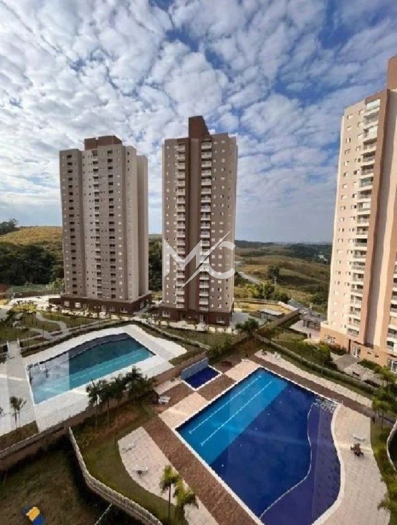 Apartamento, 2 quartos, 62 m² - Foto 1