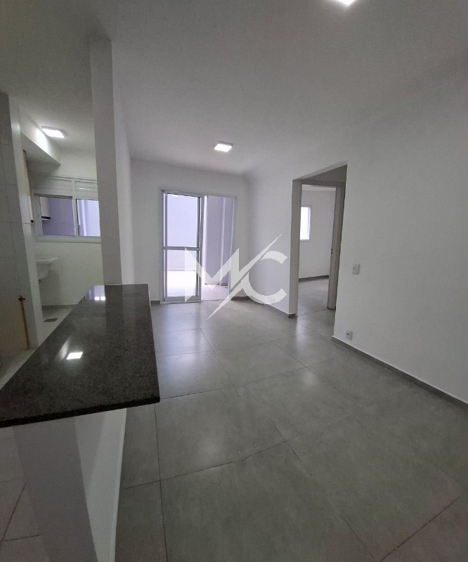 Apartamento, 2 quartos, 65 m² - Foto 1
