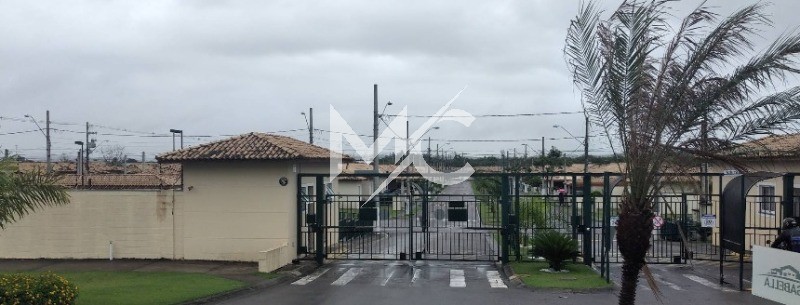Casa, 2 quartos - Foto 1