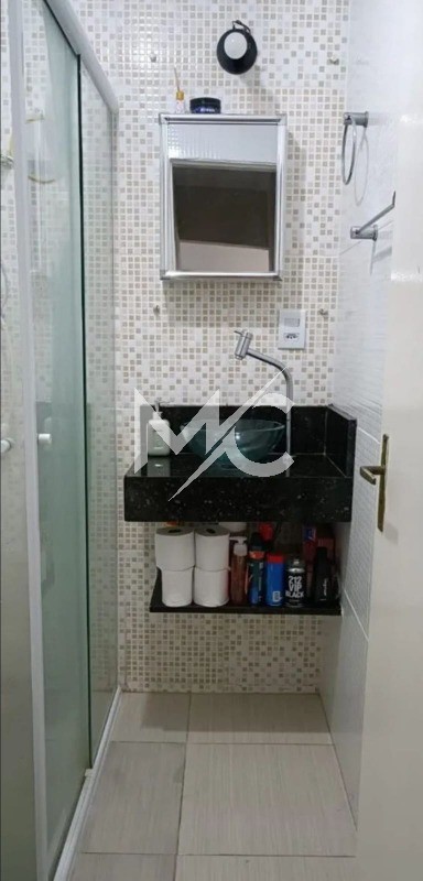 Apartamento, 2 quartos, 45 m² - Foto 8