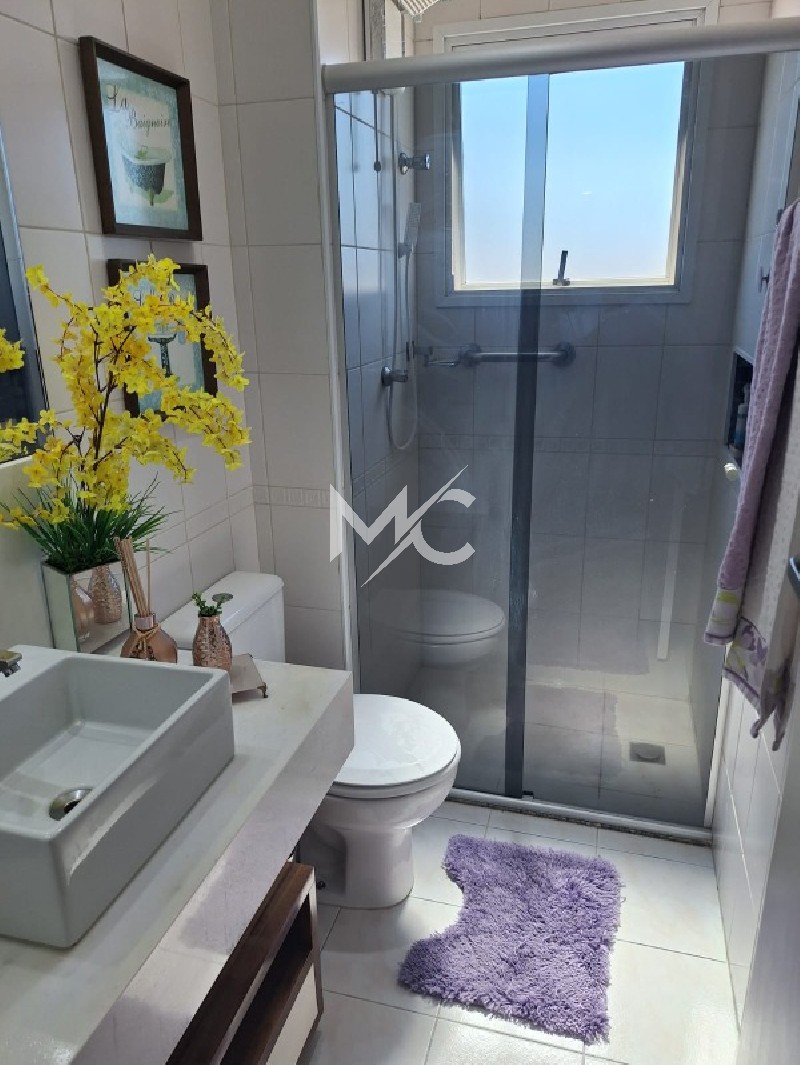 Apartamento, 2 quartos, 63 m² - Foto 12