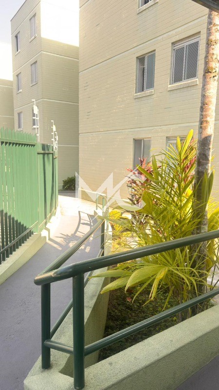 Apartamento, 2 quartos, 52 m² - Foto 11