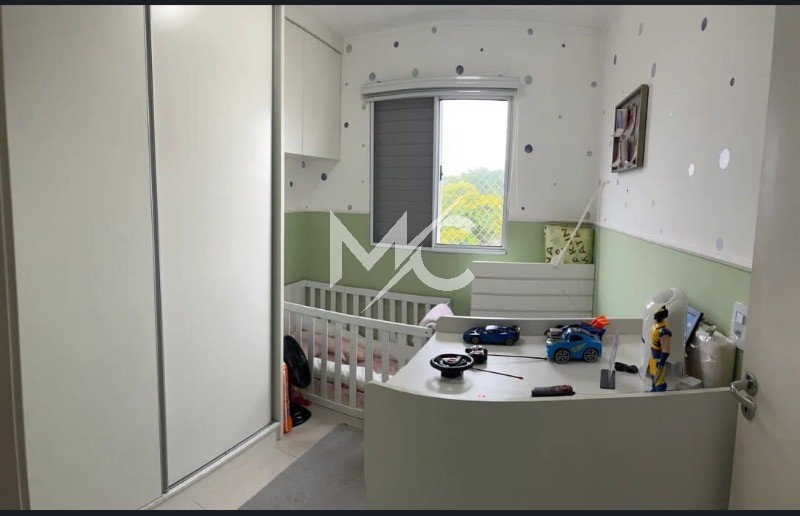 Apartamento, 3 quartos, 66 m² - Foto 7