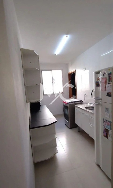 Apartamento, 2 quartos, 53 m² - Foto 4