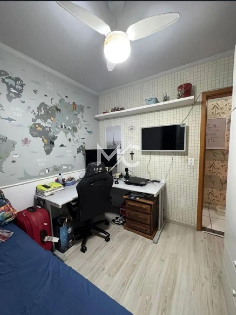 Apartamento, 2 quartos, 47 m² - Foto 12