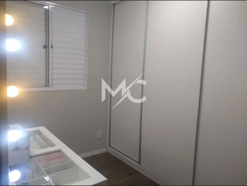 Apartamento, 2 quartos, 49 m² - Foto 7