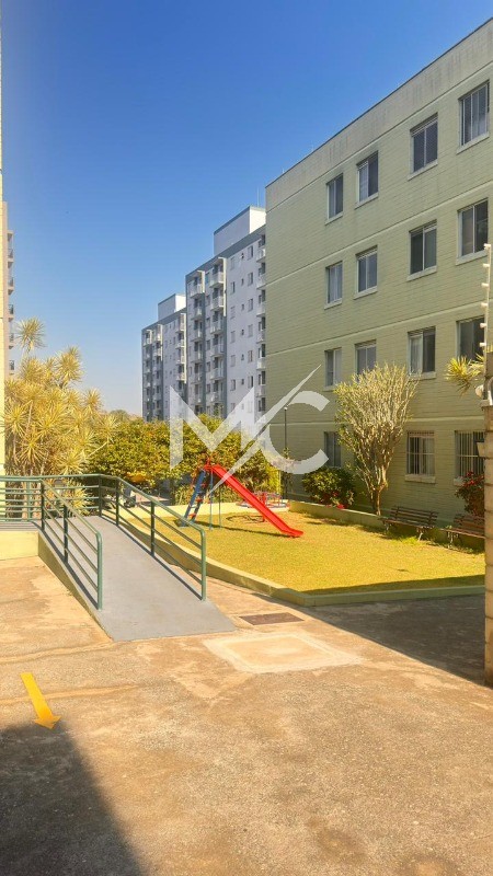 Apartamento, 2 quartos, 52 m² - Foto 1