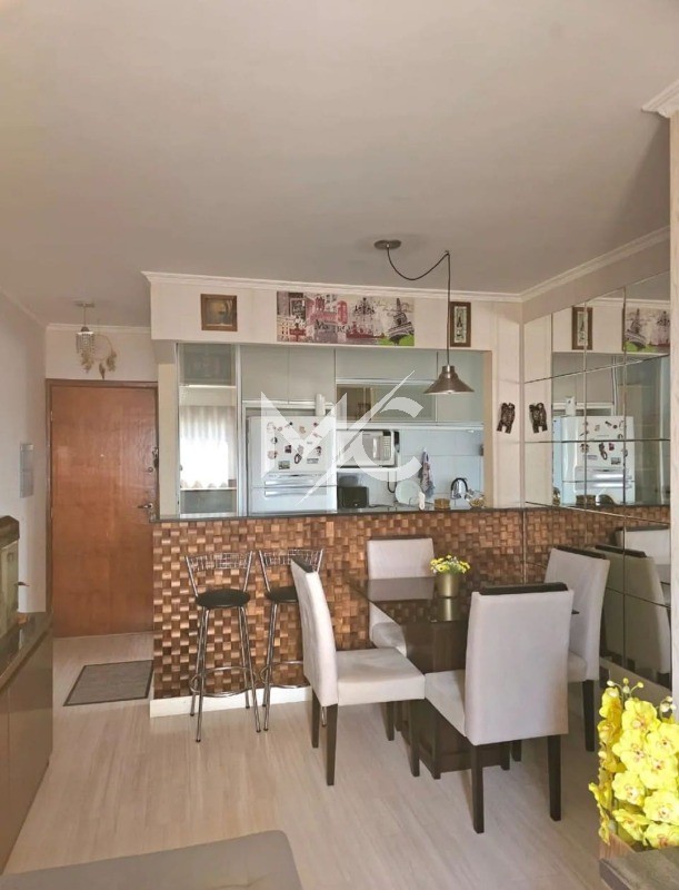 Apartamento, 2 quartos, 67 m² - Foto 4